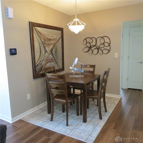 309 Hillcrest Court, Sidney, OH 45365