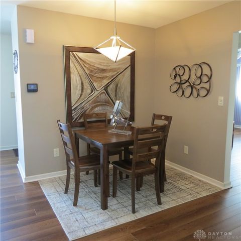 309 Hillcrest Court, Sidney, OH 45365