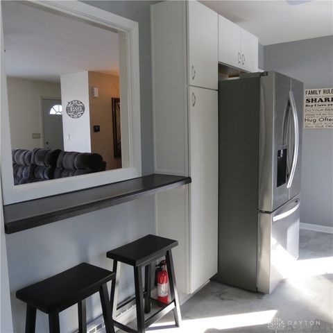 309 Hillcrest Court, Sidney, OH 45365