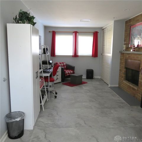 309 Hillcrest Court, Sidney, OH 45365