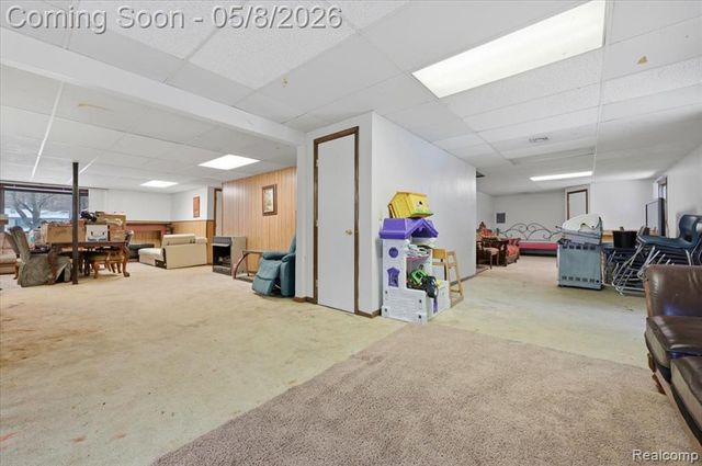 21428 Lundy Drive, Farmington Hills, MI 48336