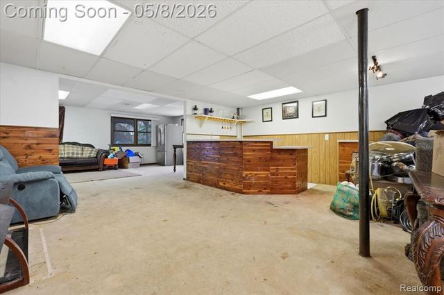21428 Lundy Drive, Farmington Hills, MI 48336