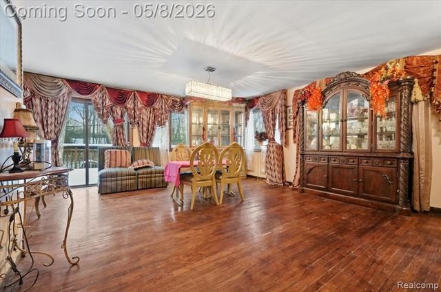 21428 Lundy Drive, Farmington Hills, MI 48336