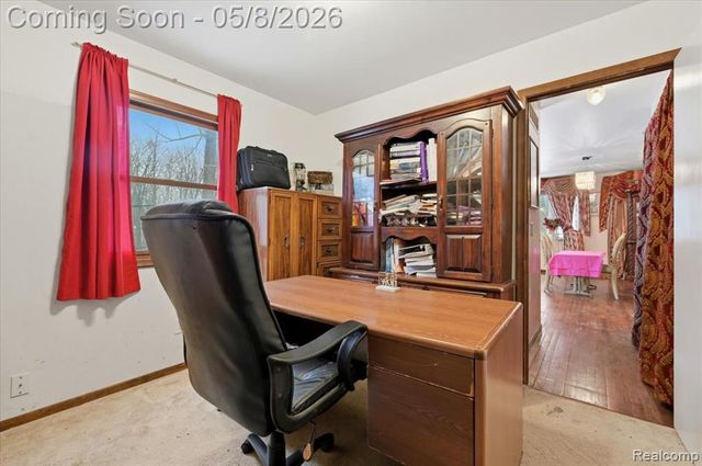 21428 Lundy Drive, Farmington Hills, MI 48336