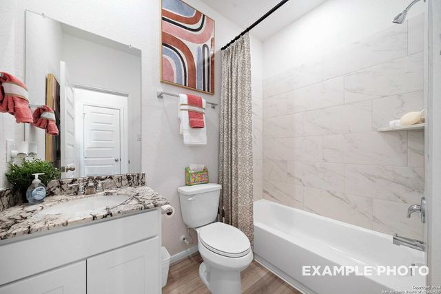 4983 MALA VIDA, San Antonio, TX 78222