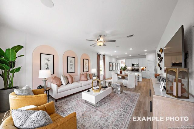 4983 MALA VIDA, San Antonio, TX 78222