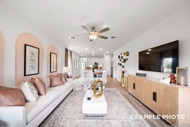 4983 MALA VIDA, San Antonio, TX 78222