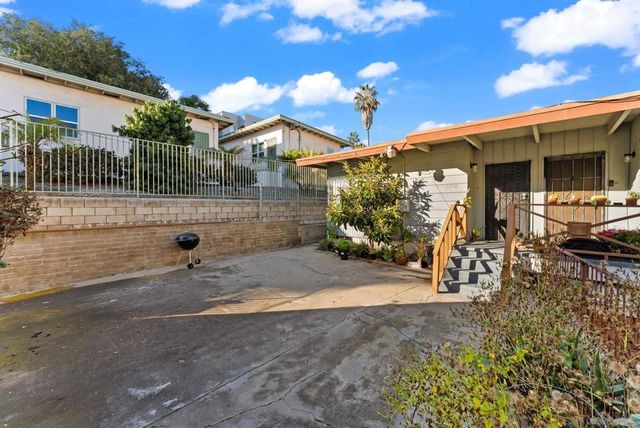 2774 E Broadway, San Diego, CA 92102
