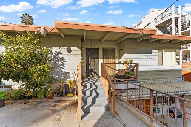 2774 E Broadway, San Diego, CA 92102