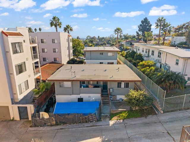 2774 E Broadway, San Diego, CA 92102