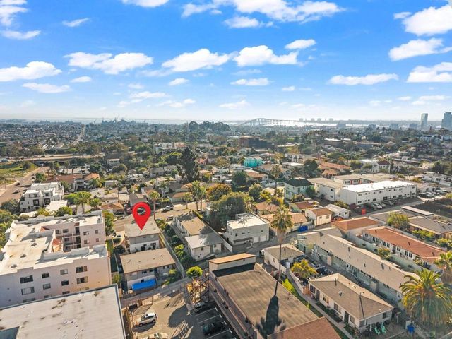 2774 E Broadway, San Diego, CA 92102