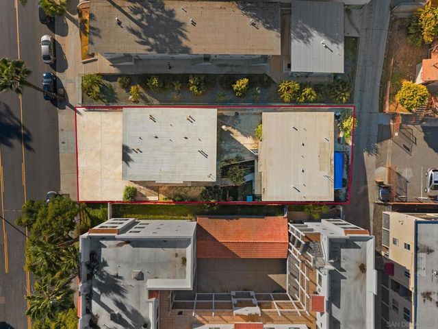 2774 E Broadway, San Diego, CA 92102