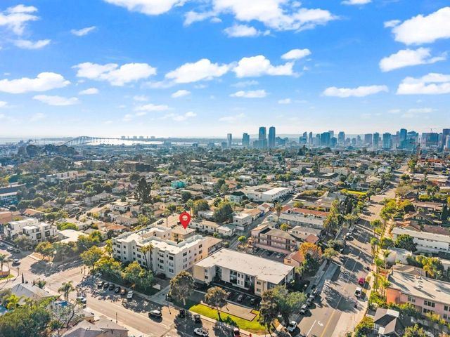 2774 E Broadway, San Diego, CA 92102