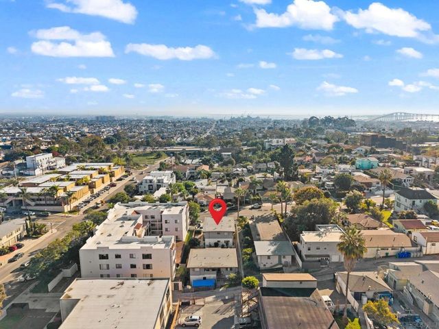 2774 E Broadway, San Diego, CA 92102