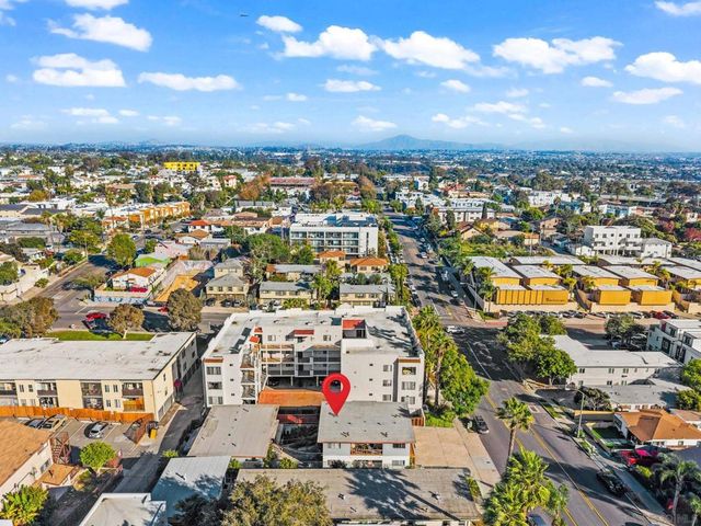 2774 E Broadway, San Diego, CA 92102