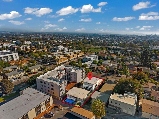2774 E Broadway, San Diego, CA 92102