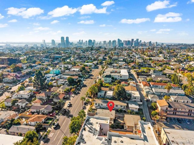 2774 E Broadway, San Diego, CA 92102