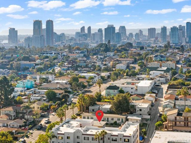 2774 E Broadway, San Diego, CA 92102