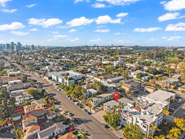 2774 E Broadway, San Diego, CA 92102