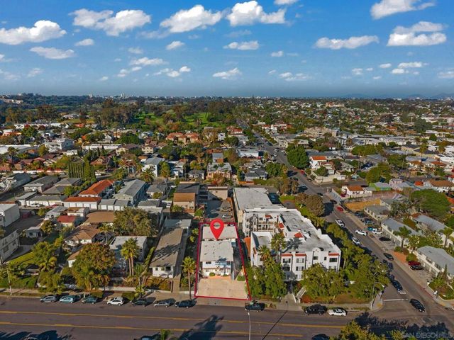 2774 E Broadway, San Diego, CA 92102