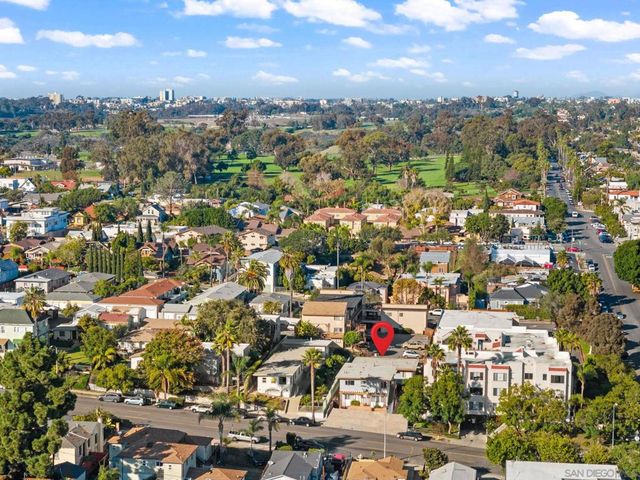 2774 E Broadway, San Diego, CA 92102