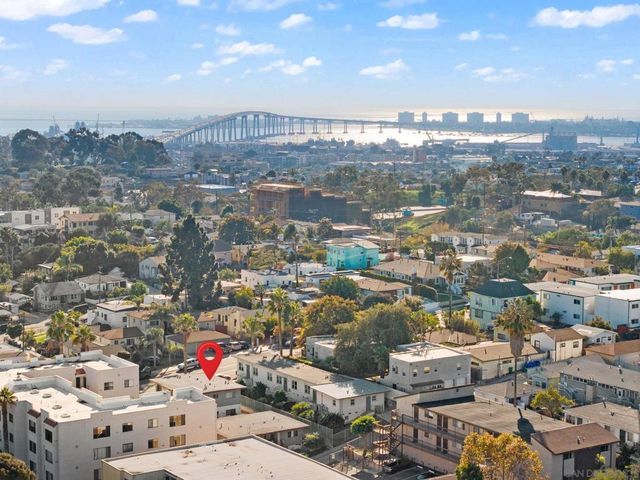 2774 E Broadway, San Diego, CA 92102