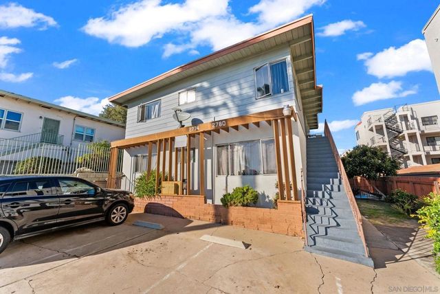 2774 E Broadway, San Diego, CA 92102