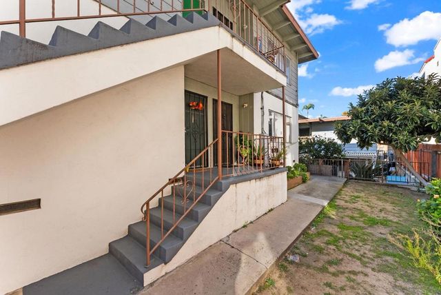 2774 E Broadway, San Diego, CA 92102