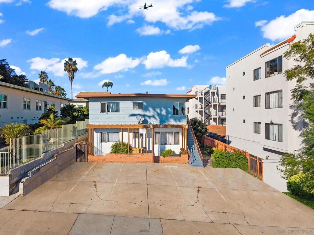 2774 E Broadway, San Diego, CA 92102