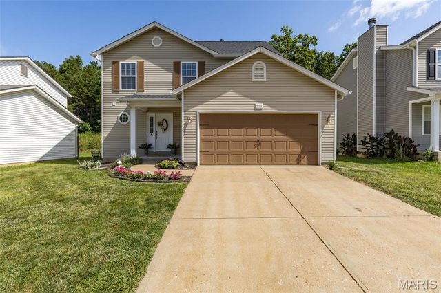 5713 Portsmouth Lane, House Springs, MO 63051