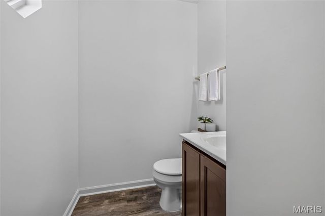 5713 Portsmouth Lane, House Springs, MO 63051