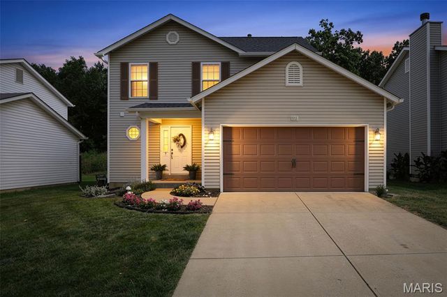 5713 Portsmouth Lane, House Springs, MO 63051