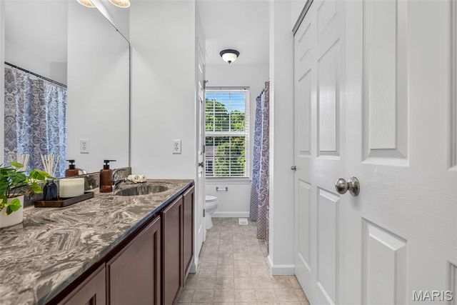 5713 Portsmouth Lane, House Springs, MO 63051