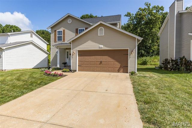 5713 Portsmouth Lane, House Springs, MO 63051