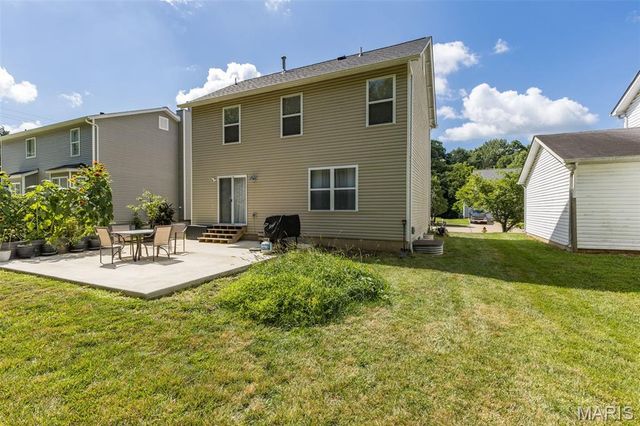 5713 Portsmouth Lane, House Springs, MO 63051