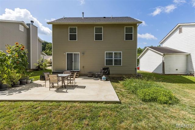 5713 Portsmouth Lane, House Springs, MO 63051