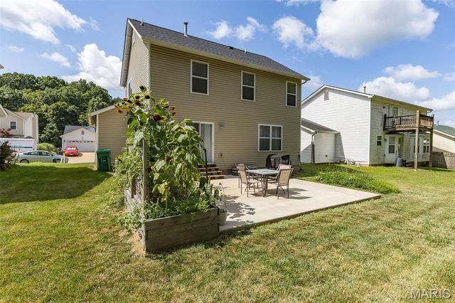5713 Portsmouth Lane, House Springs, MO 63051