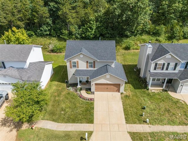 5713 Portsmouth Lane, House Springs, MO 63051