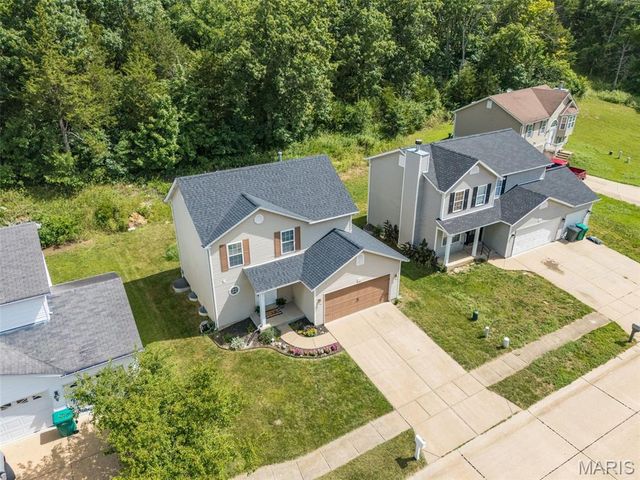 5713 Portsmouth Lane, House Springs, MO 63051