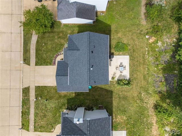 5713 Portsmouth Lane, House Springs, MO 63051