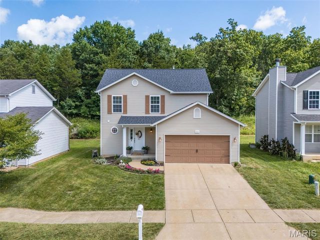 5713 Portsmouth Lane, House Springs, MO 63051