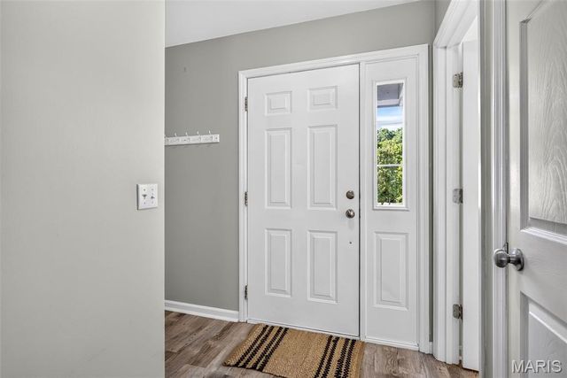 5713 Portsmouth Lane, House Springs, MO 63051