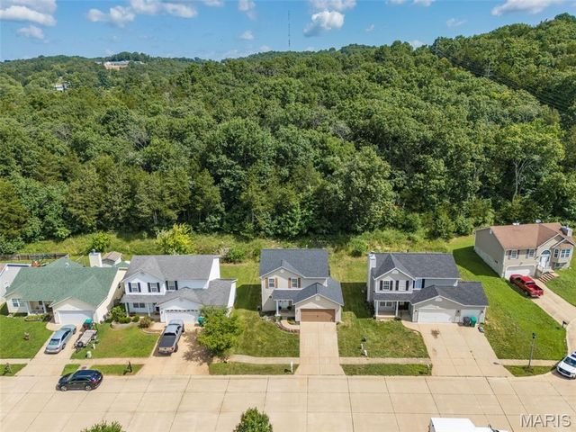 5713 Portsmouth Lane, House Springs, MO 63051