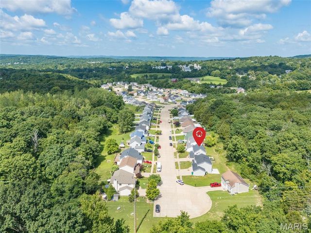5713 Portsmouth Lane, House Springs, MO 63051