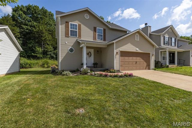 5713 Portsmouth Lane, House Springs, MO 63051