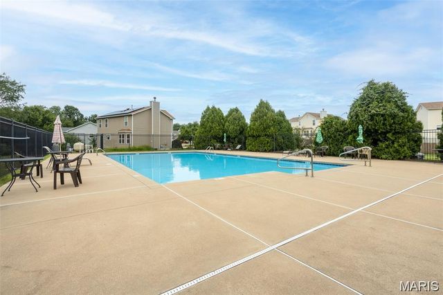 5713 Portsmouth Lane, House Springs, MO 63051