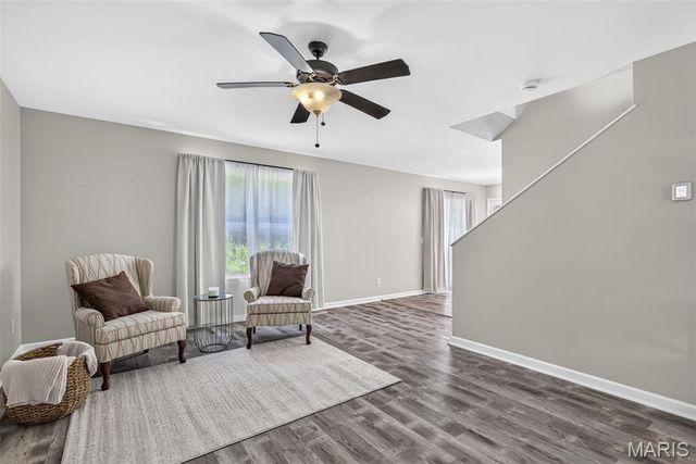 5713 Portsmouth Lane, House Springs, MO 63051