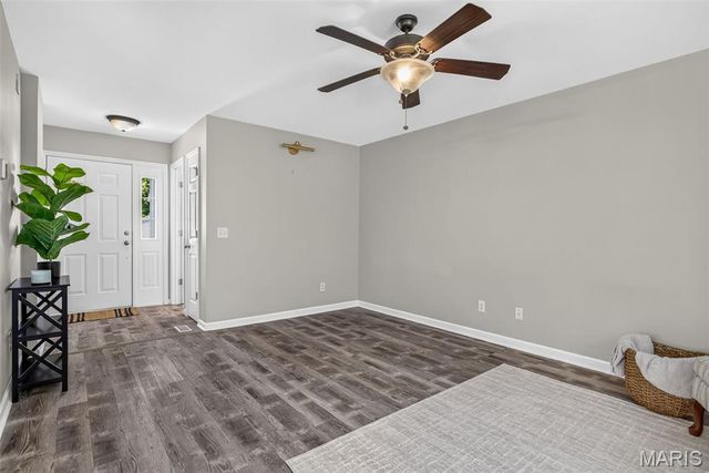 5713 Portsmouth Lane, House Springs, MO 63051