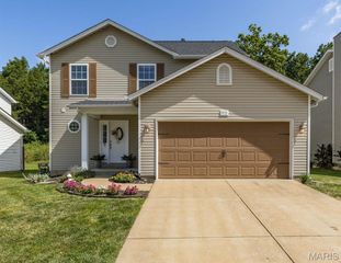 5713 Portsmouth Lane, House Springs, MO 63051