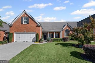 328 Lauren Lane, Woodstock, GA 30188